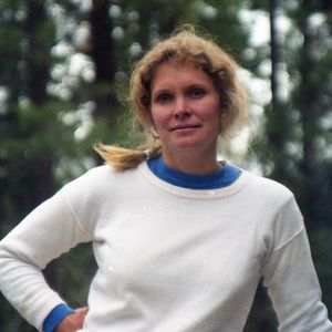 Meet your Posher, Karen